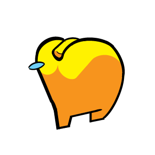 xhatedfate's emblem