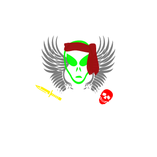 NightWolf12517's emblem