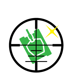 Echosupp's emblem