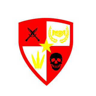 Bewol13's emblem