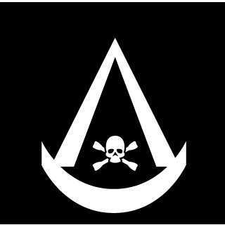 TkTokDirtyharry's emblem