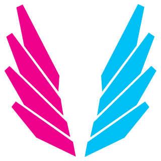 4NlM4L's emblem