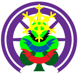 MysterStrang's emblem