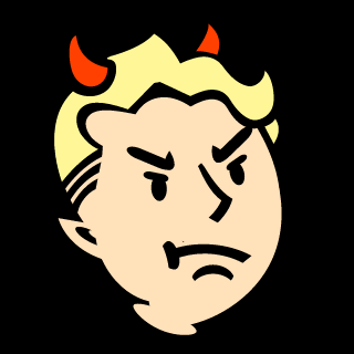 Ikeeldyou's emblem