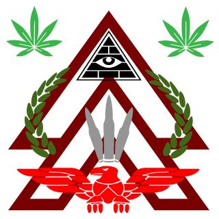 ApuThekK's emblem