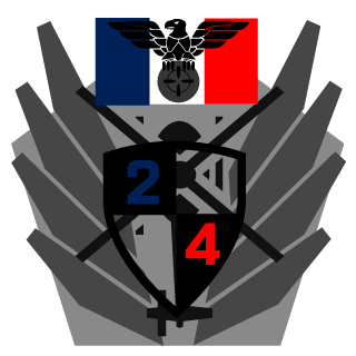 HotSavoiE's emblem