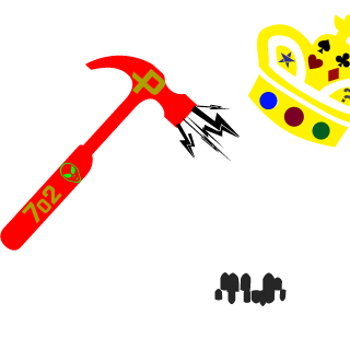 SkuLLfraCTure702's emblem