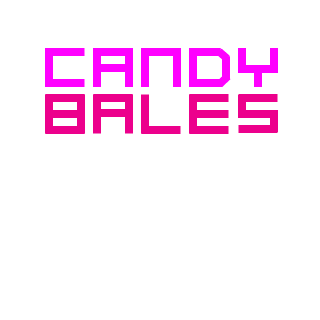 CandyBales's emblem