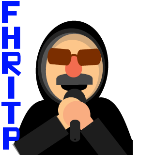 SirSyphron's emblem