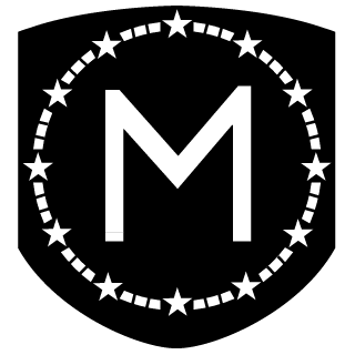 MarKee9's emblem