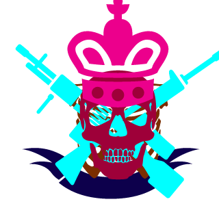 AJJOJOJO's emblem