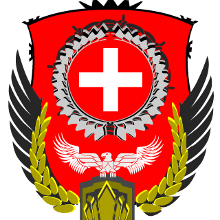 Darkwolf CH's emblem