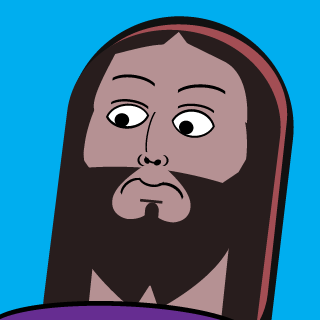 hehefart's emblem