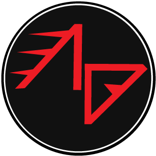 Addiction e-Sports's emblem