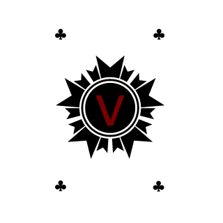 llIRaGnaRIll's emblem