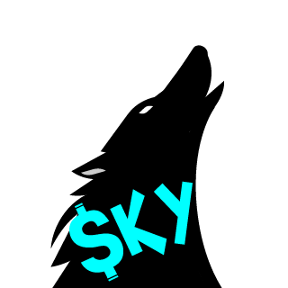 SkyFox05's emblem
