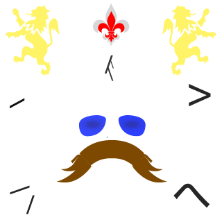 CryptKeeper464's emblem