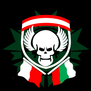 Brothers Forever's emblem