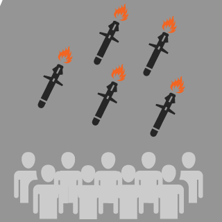 AnxiousAim's emblem