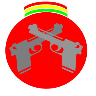 ROJITASMASTER's emblem
