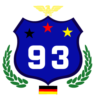 MaxDamage93's emblem