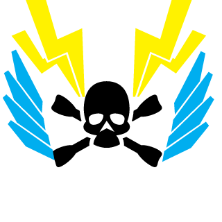 MrDinneyGaming's emblem