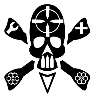 CaferM1's emblem