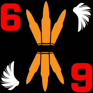 KrossKaien's emblem
