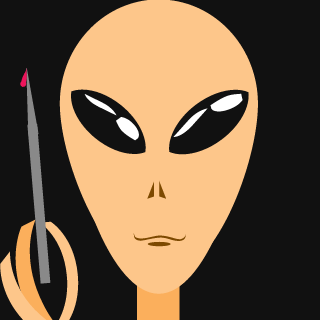 DJJinXS's emblem