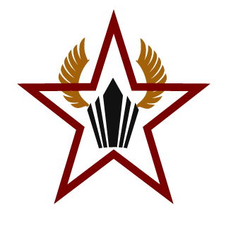 Buva09's emblem