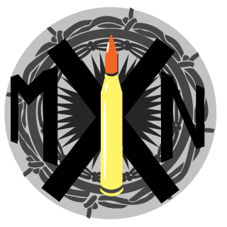 Lycoryllis's emblem