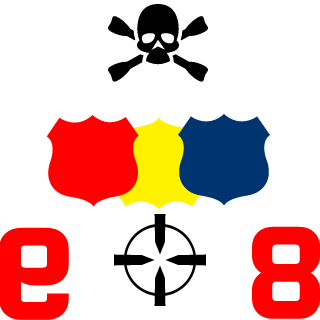 RoEGP's emblem