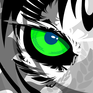 Vee-80's emblem