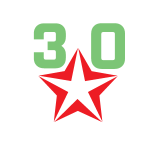 Elite Team Over 30's emblem