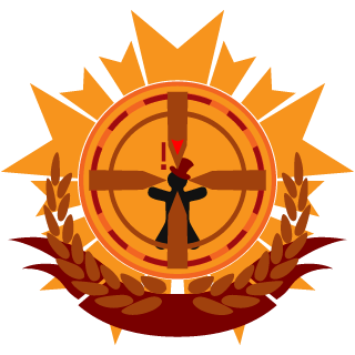 Appl3Syrup's emblem