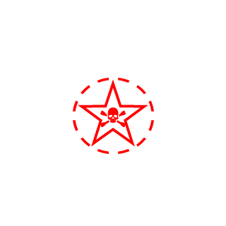 Rykotz's emblem
