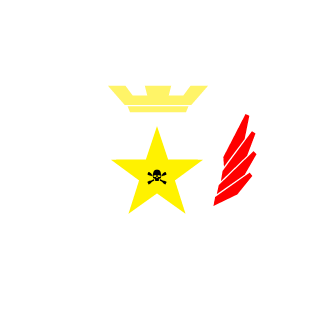 YakusActual's emblem