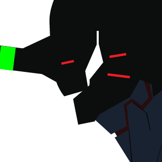 K1FX's emblem