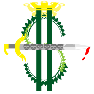 SelSword's emblem
