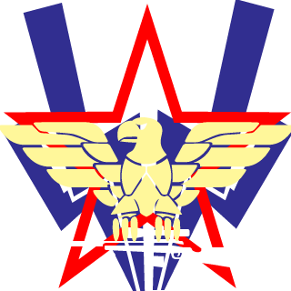 MWCS's emblem