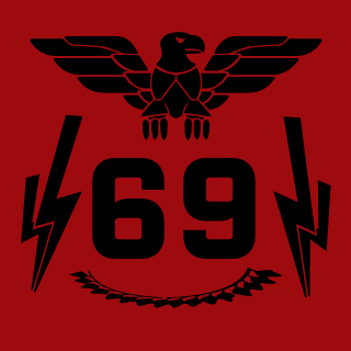 FuegoJoe420's emblem
