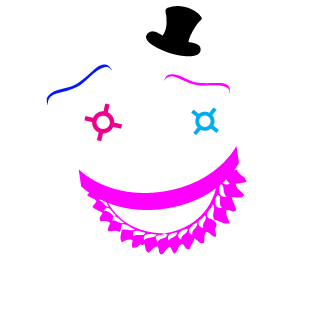 VTX-JinX3D's emblem