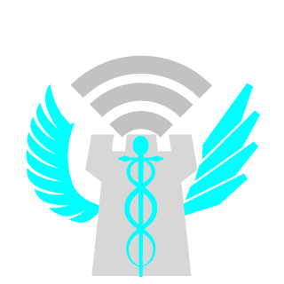 APOCTOL13's emblem