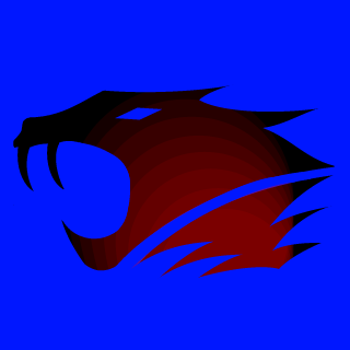 xTHE-ALJONDE-V90's emblem