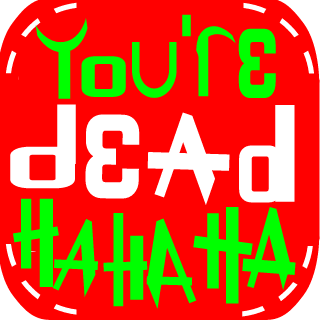 TheMacheteMex's emblem