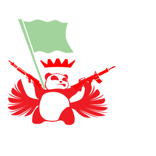 VallenDred's emblem