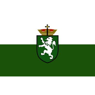 ADAFalcon's emblem