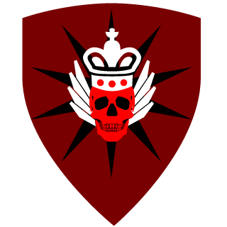 TheKrimsonBinome's emblem