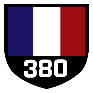 Godzilla380's emblem