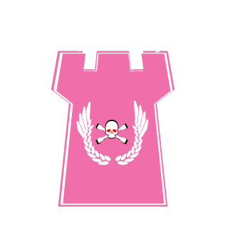 Spokelw's emblem